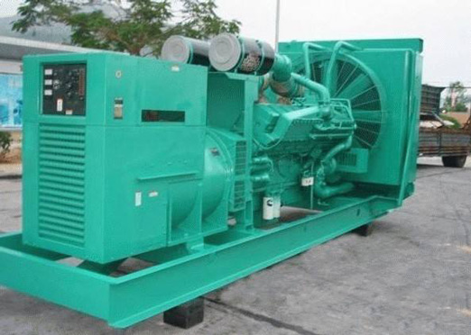 鼓楼75kw康明斯柴油发电车出租图片 鼓楼75kw康明斯柴油发电车出租图片