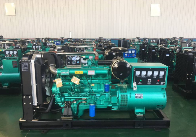 鼓楼柴油发电机 鼓楼柴油发电机